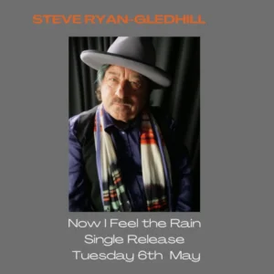 Steve Ryan-Gledhill
